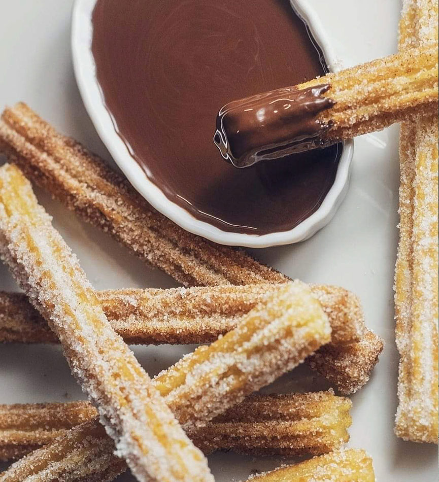 Churros